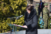 Valentina Matuško nova šefica kabineta gradonačelnika Vranja