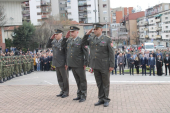 U Vranju beležena 25. godišnjica od početka NATO agresije