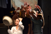 Vranjanci gostuju u nacionalnom teatru