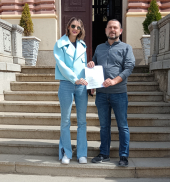 Peticija ekoloških aktivista