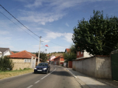Kod Bujanovca Albanci srušili Staru tursku džamiju do temelja