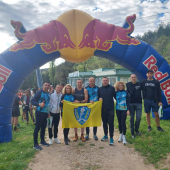 Vranjski maratonci  proteklog vikenda učestvovali na dve trke
