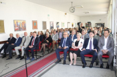 Pedagoški fakultet proslavio 31. godišnjicu osnivanja