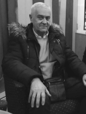 IN MEMORIAM: Goran Tasić