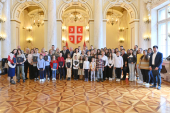 „Naš vojnik, naš heroj“: Nagrade stigle i u Vranje
