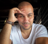 Nova pesma Bojana Marovića oduševila publiku na Beogradskom proleću: Uskoro stiže i spot