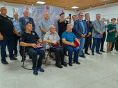 Veterani Vranjske čete PJP organizuju svoje tradicionalno okupljanje