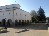 Danas su Cveti