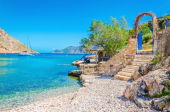 Skriveni biser Grčke: Najjeftinije ostrvo za koje mnogi nisu čuli