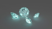 Naučnici napravili dijamant za 150 minuta: Prirodi potrebne milijarde godina
