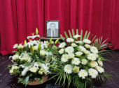 Održan komemorativni skup povodom smrti Zorana Velinovića