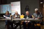 Crveni krst dodelio priznanja najistaknutijim pojedincima i kolektivima (foto)