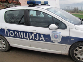 Bugarin nosio gasni pištolj i municiju preko granice: Uhapšen i priveden u Srbiji