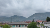 Na jugu Srbije uključen žuti meteoalarm: Stiže promena sa zapada, očekuju se obilne padavine, ali i grad