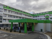 Zdravstveni centar Vranje - besplatni preventivni pregledi u nedelju, 19. maja
