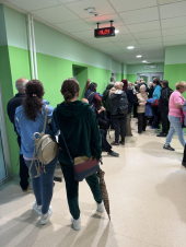 PREVENTIVNI PREGLEDI: U ZC Vranje pregledana 372 pacijenta