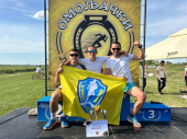  Na trci u Omoljici Vranjski maratonci osvojili tri postolja