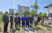 Tokom vikenda obeležena 107. godišnjica Ristovačkog stradanja