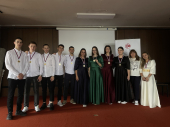 Tri prva mesta za vranjske gimnazijalce na Republičkom takmičenju u pevanju tradicionalne pesme
