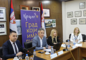 Usvojeni Izveštaji o radu javnih preduzeća za 2023. godinu