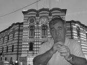 IN MEMORIAM: Budimir Mihajlović