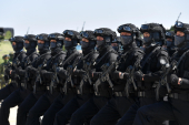 Uskoro novi konkurs za prijem u specijalne jedinice Vojske Srbije