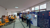 Otvorena izložba “Karavan vode”