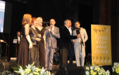 Prvo veče festivala 