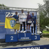 Vranjski maratonci dominiraju trkama širom Evrope