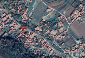 Privremena obustava saobraćaja u selu Katun