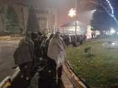 Mladi Avganistanac uhapšen zbog krijumčarenja migranata