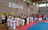 Internacionalni karate turnir u Vranju