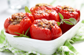 Mogu da pokvare ukus – česte greške pri pravljenju punjenih paprika