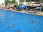 Sledeće nedelje sa radom kreće i Jumkov bazen