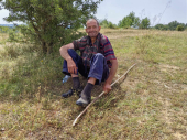 Ovčar Stojan „ima odavno“ kad je došao iz Makedonije: Dobro je, jer za drugo, ne znam