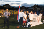 U Vranju otvorena Specijalna olimpijada Srbije