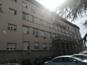 Povređeni lekari iz Vranja u udesu kod Leskovca