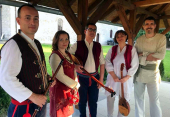 Koncert grupe Izvor u subotu