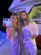 Jug Srbije trijumfovao na regionalnom festivalu u Tivtu: Princ pobedio, Ana Stanojević oduševila