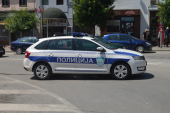Privremena obustava saobraćaja u više ulica u centru grada