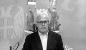 IN MEMORIAM: Gradimir Jovanović