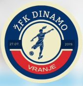 ŽFK Dinamo Vranje otvara vrata besplatne škole fudbala za devojčice 