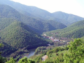 Požar kod Svetog Prohora, MUP šalje helikoptere