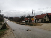Četvorogodišnje dete u Vranju pretrčavalo ulicu kada ga je udario auto