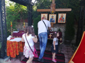 Vranje slavi SVETU PETKU TRNAVU u Krstatoj džamiji