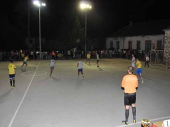Počeo 61. turnir u malom fudbalu u Stublu 