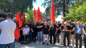 Koordinaciono telo: Albance opet zloupotrebljavaju