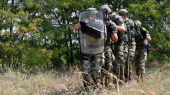 Obuka vojnika i kandidata za podoficire Vojske Srbije