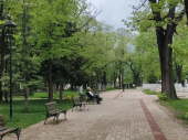 Vreme danas: svežije, sa kišom