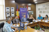 U ponedeljak sednica Gradskog veća Vranja